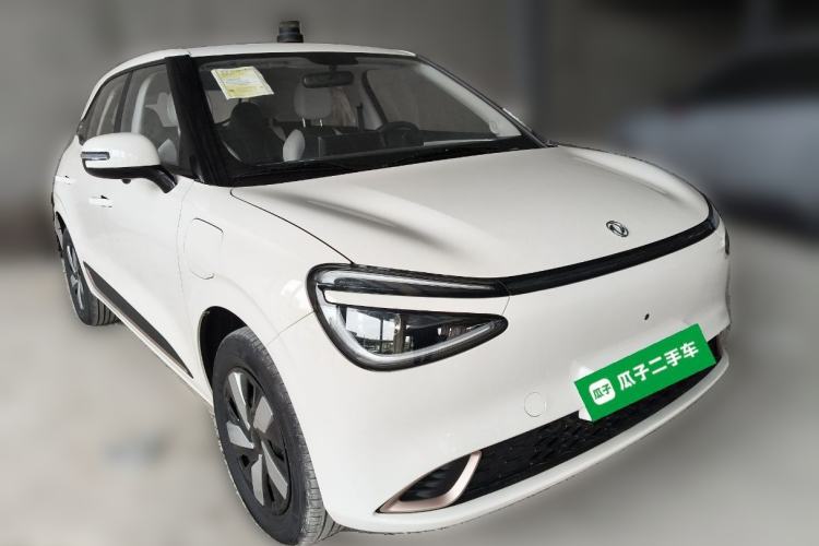 Used Dongfeng NAMMI 01 2026 Model Originality Edition 330Air
