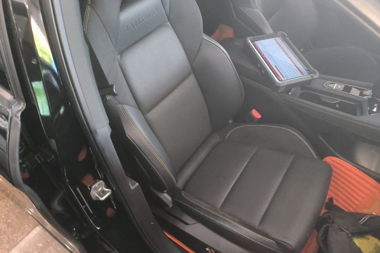 Used Lynk & Co 03 2023 1.5TD DCT JingPro
