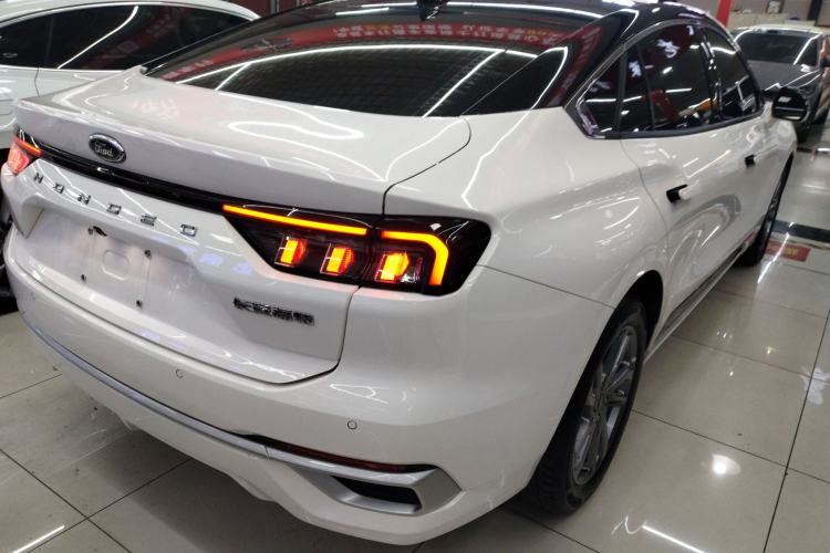 Used Ford Mondeo 2023 EcoBoost 245 Luxury Model
