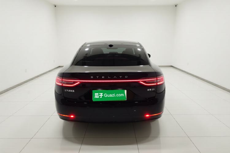 Used Hima Stelato S9 2024 All-Electric Ultra Four-Wheel-Drive Flagship Edition