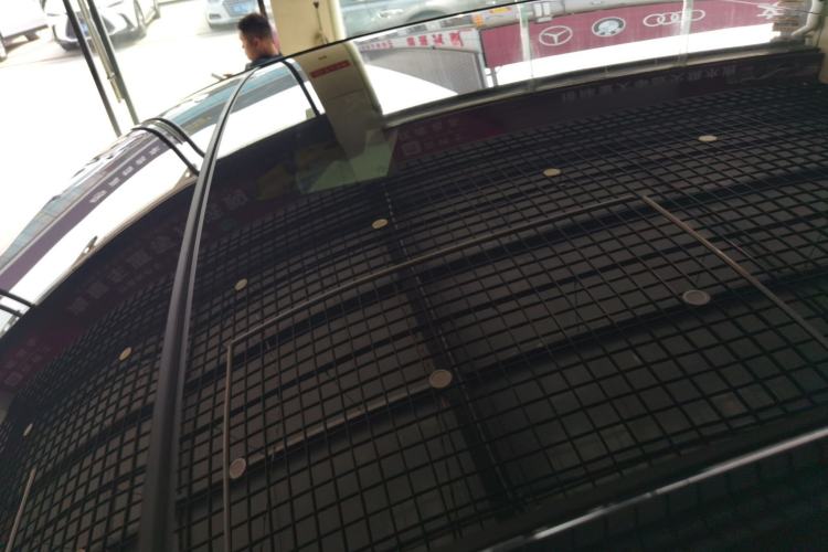 Used Audi A6L 2019 40 TFSI Luxury Prestige Edition Roof