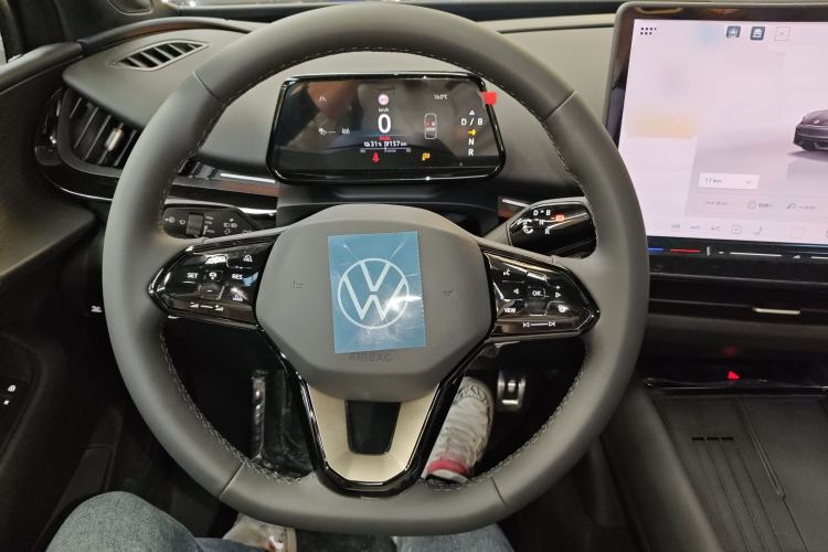 Used Volkswagen ID.UNYX 2024 Revised Pro Long-Range Version