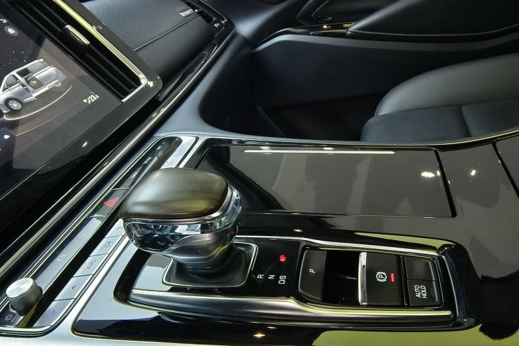 Used GAC Trumpchi M8 2021 Master Series 390T Prestige Edition