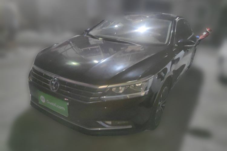 Used Volkswagen Passat 2016 330TSI DSG Prestige Edition