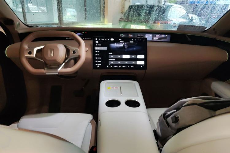 Used Avatr 07 2024 Pro Pure Electric Version