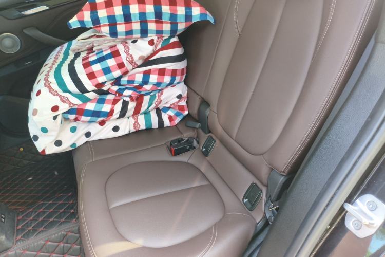 Used BMW X1 2022 sDrive25Li Leading Model