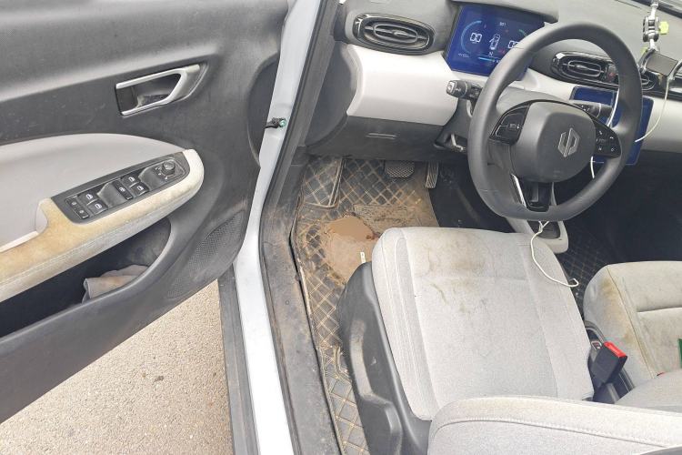 Used Leapmotor T03 2023 310 Lite Edition