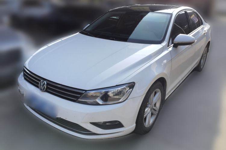 Used Volkswagen Lamando 2017 280TSI DSG Comfort Edition