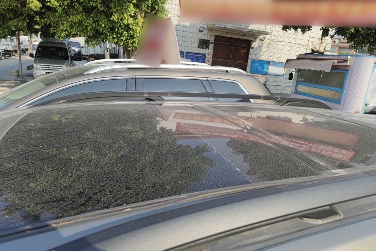 Used Chevrolet Equinox 2018 535T Automatic Chijie Edition
