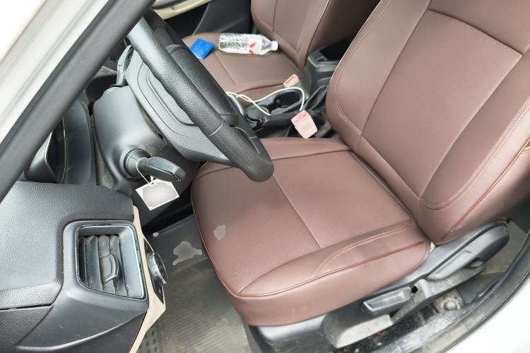 Used Ford Escort 2015 1.5L Manual Comfort Model