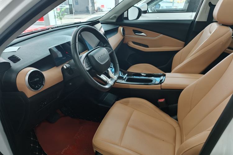 Used FORTHING Friday 2024 410 Performance Edition