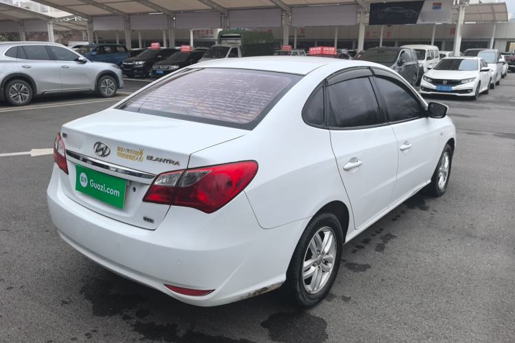 Used Hyundai Celesta 2015 1.6L Automatic Comfort Model