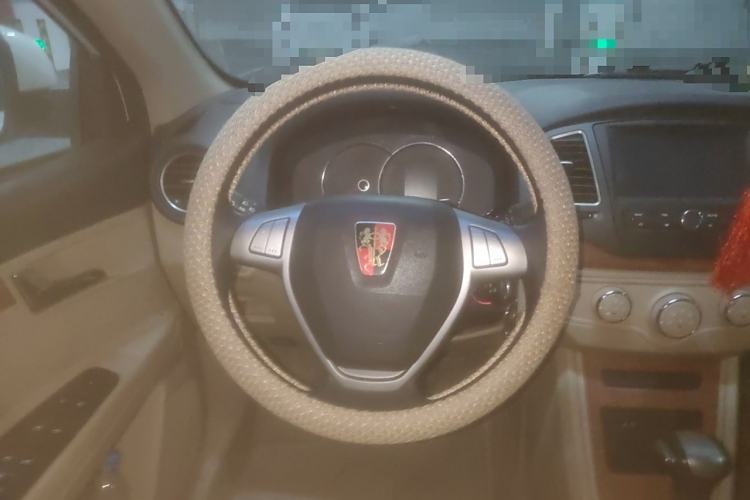 Used Roewe 350 2014 1.5L Automatic Xunyue Version
