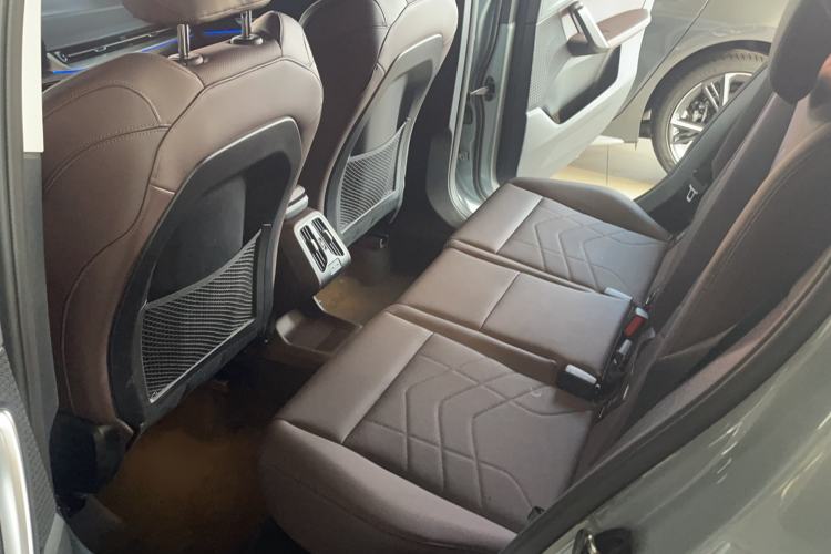 Used BMW X2 (Import) 2024 sDrive25i M Sport Package