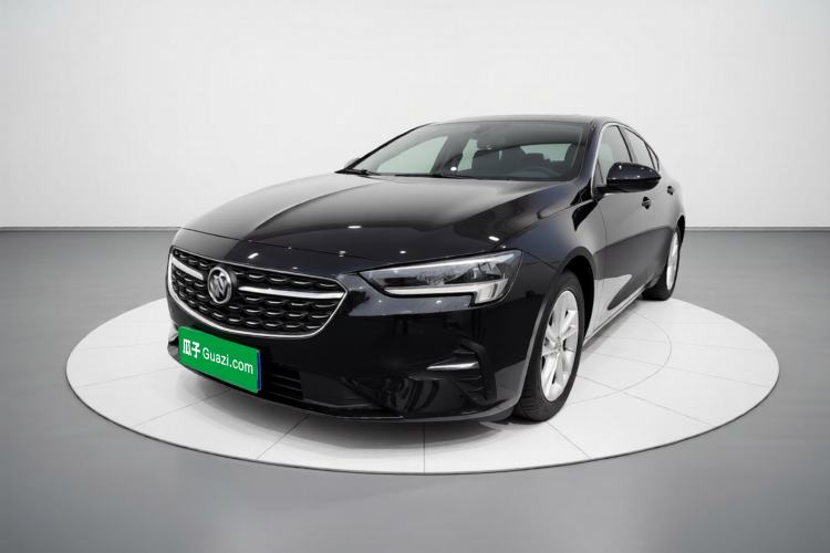 Used Buick Regal 2023 552T Smart Enjoyment Version