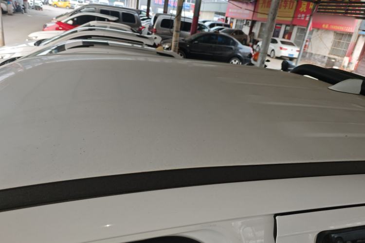 Used Great Wall Poer 2019 2.0T Commercial Version Manual Diesel Two-Wheel Drive Elite Long-Box GW4D20M