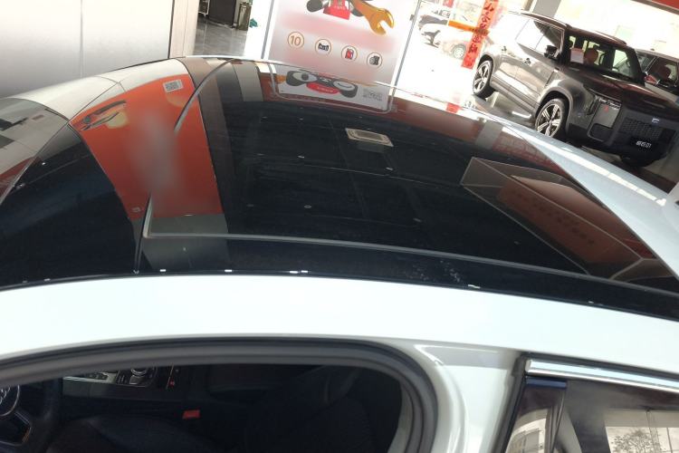 Used Audi A3 2019 Limousine 35 TFSI Fashion Edition China V standard
