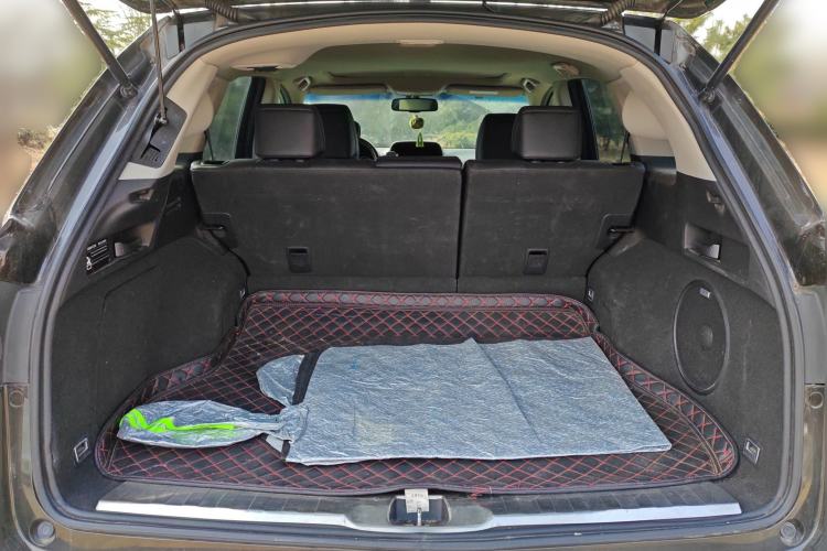 Used Acura RDX 2013 3.0L Two-Wheel Drive Elite Edition