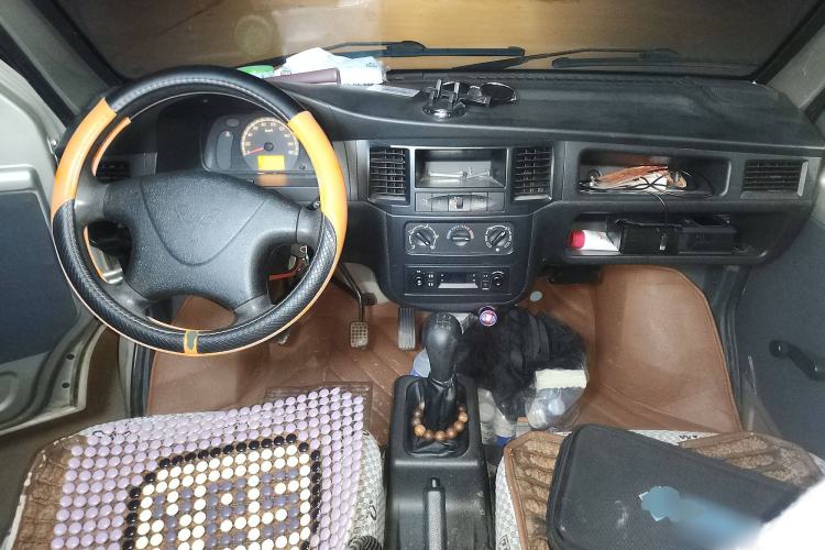 Used Wuling Zhiguang 2014 1.2L Extended Version LD6