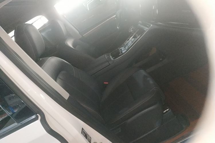 Used GAC Trumpchi M8 2021 Lingxiu Series 390T Deluxe Edition Right Front Seat