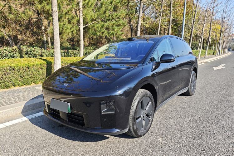 Used Li Auto Li Auto i8 2025 Model Standard Version
