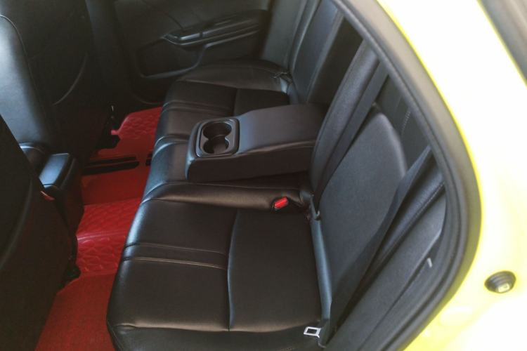 Used Honda Civic 2019 220TURBO CVT Dynamic Edition China VI