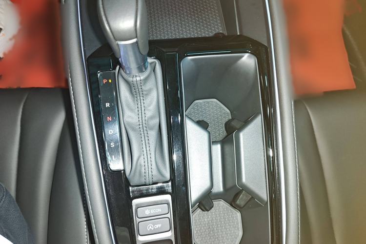 Used Honda Accord 2025 260TURBO Luxury Edition