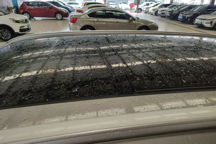 Used Geely Auto Monjaro L Intelligent Engine 2024 1.5T Tiangong Edition