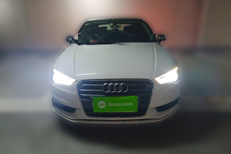 Used Audi A3 2016 Limousine 35 TFSI Style Edition