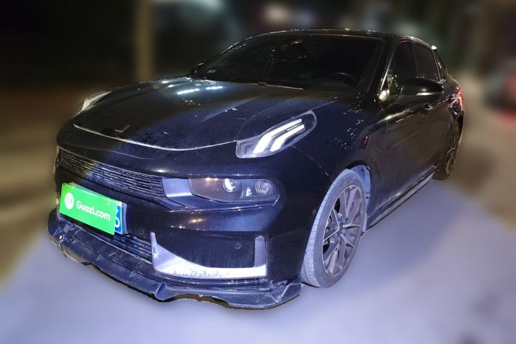 Used Lynk & Co 03 2019 2.0TD Automatic Jing Pro Edition