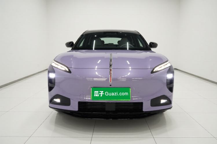 Used Hongqi Tiangong 08 2025 680 Ultra Four-Wheel-Drive Version Front