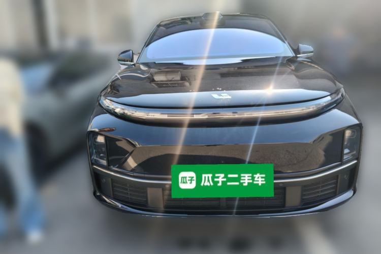 Used Li Auto L7 2024 MAX Model
