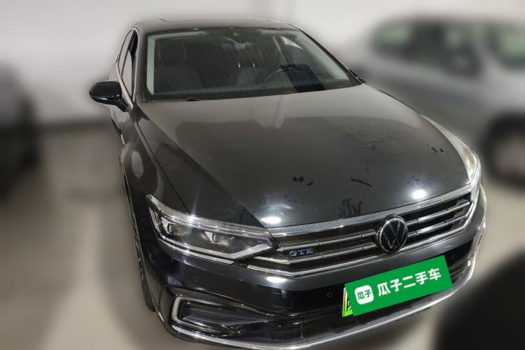 Used Volkswagen Magotan GTE Plug-in Hybrid 2022 GTE Prestige Model