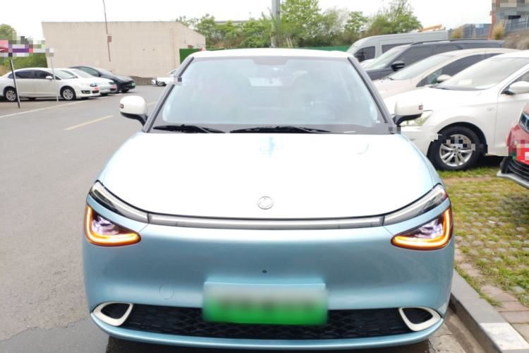 Used Dongfeng NAMMI 01 2024 430 Plus Smart+