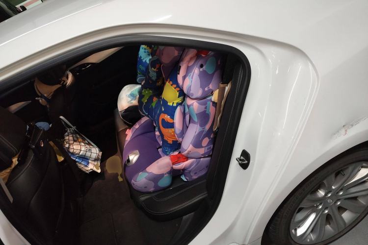 Used Cadillac ATS-L 2016 28T Fashion Edition
