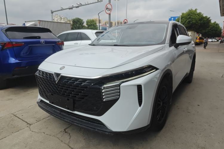 Used Venucia V 2023 260T Idol Edition Pro