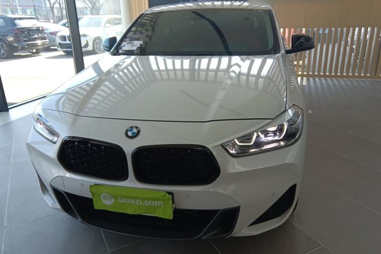 Used BMW X2 2023 sDrive25i M Sport Night Edition