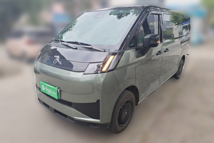 Used Farizon Xingxiang V 2025 Star Enjoy V7E Functional Edition Smart Luxury Edition Xuanwu 51.4 kWh