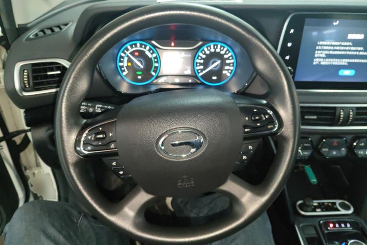 Used GAC Group ix4 2018 Leading Edition
