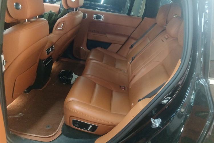 Used Li Auto L7 2023 Air model