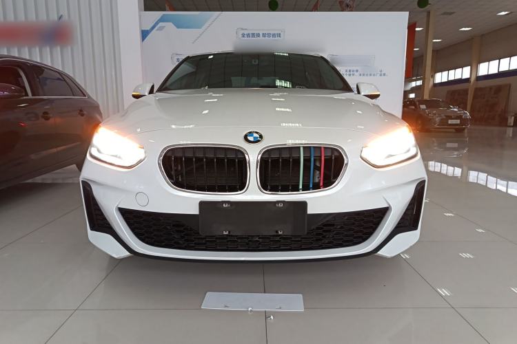 Used BMW 1 Series 2021 120i M Sport Edition
