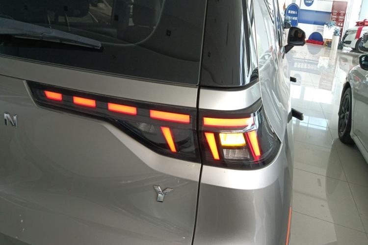 Used AION Y 2021 70 Enjoyment Tech Edition