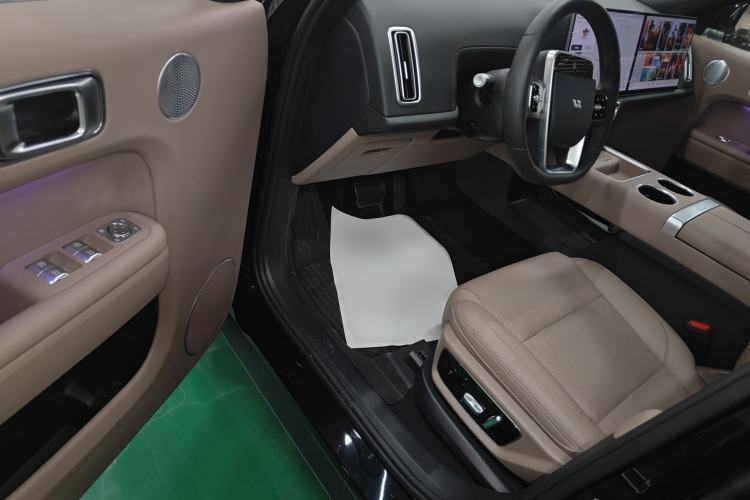 Used Li Auto L7 2025 Max Smart Refresh Edition
