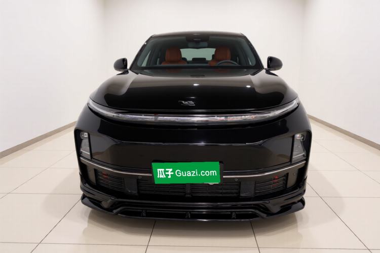 Used Li Auto L7 2025 Max Smart Refresh Edition
