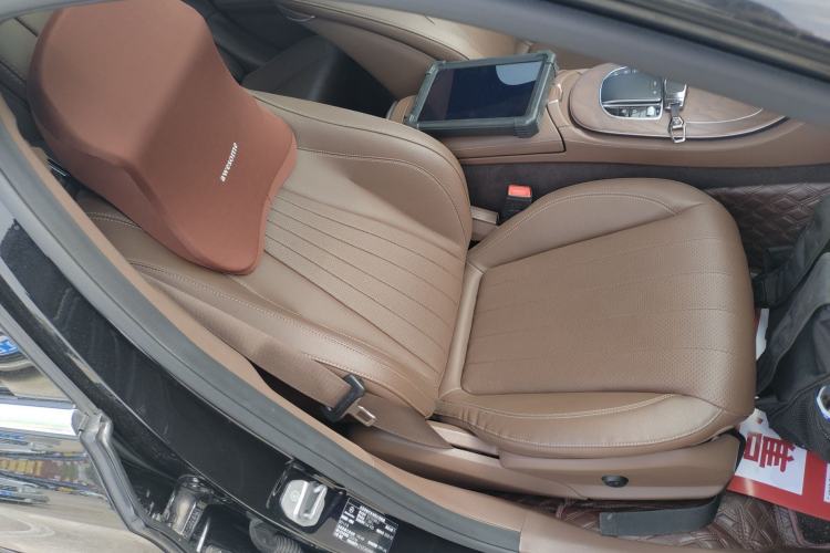 Used Mercedes-Benz E-Class 2023 E 300 L Luxury Model