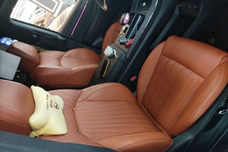 Used GAC Trumpchi E9 2024 E9 New Year Edition