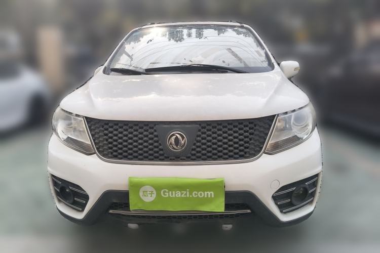 Used FORTHING Joyear X3 2014 1.5L Luxury Model
