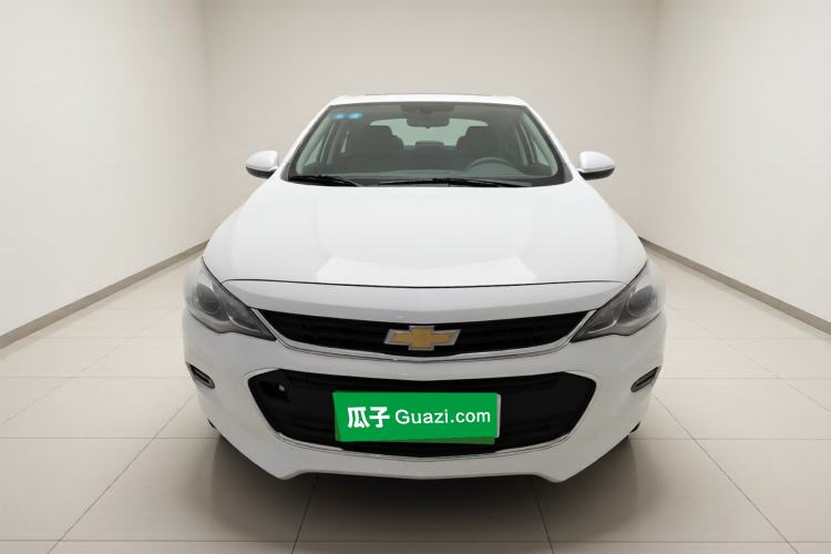 Used Chevrolet Cavalier 2016 1.5L Automatic Xinsong Edition