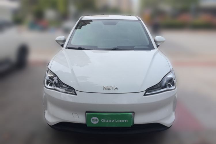 Used NETA V 2021 Long-Range Entertainment Edition Upgrade Model
