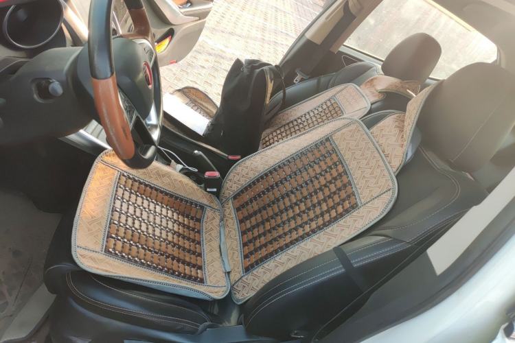 Used BYD Yuan 2016 1.5L Manual Luxury Model